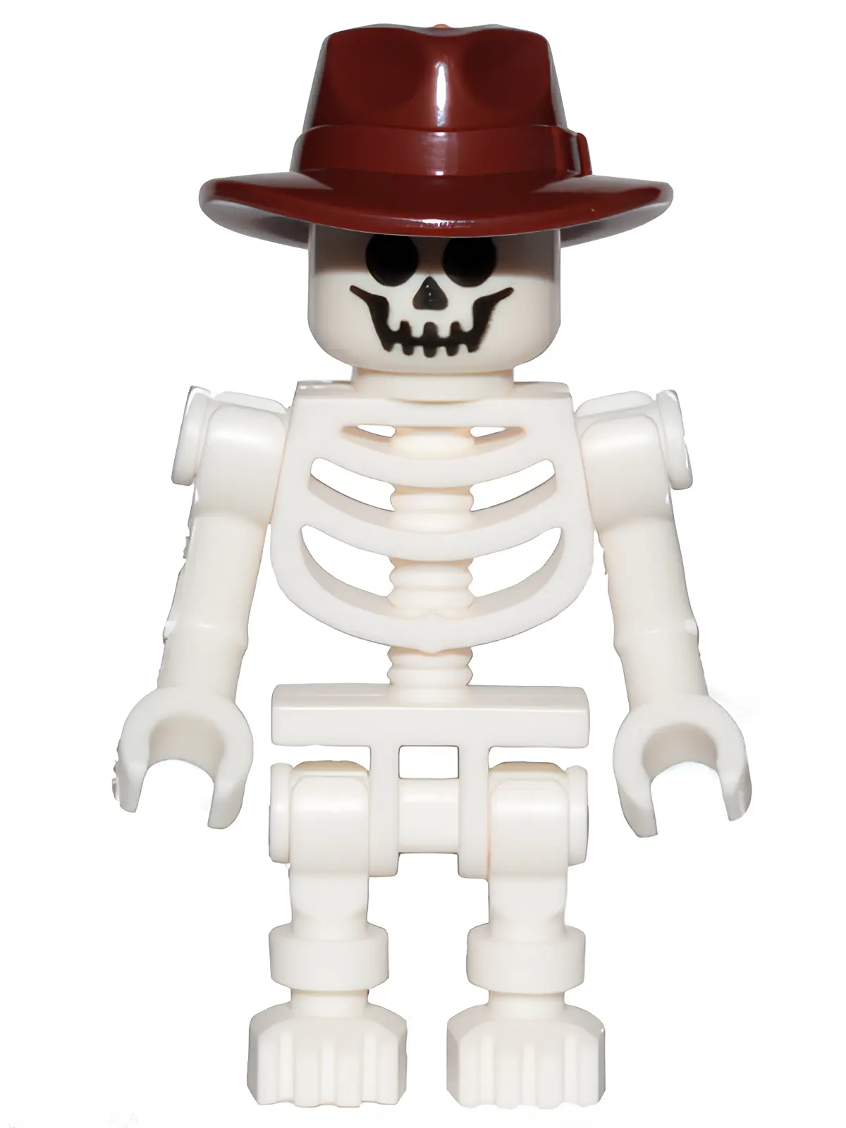 Изображение товара Минифигурка LEGO Sapiens idea064 U — коллекционная фигурка для LEGO 21320 Изображение товара Минифигурка LEGO Sapiens idea064 U — коллекционная фигурка для LEGO 21320