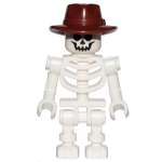 Фигурка LEGO Sapiens idea064 U
