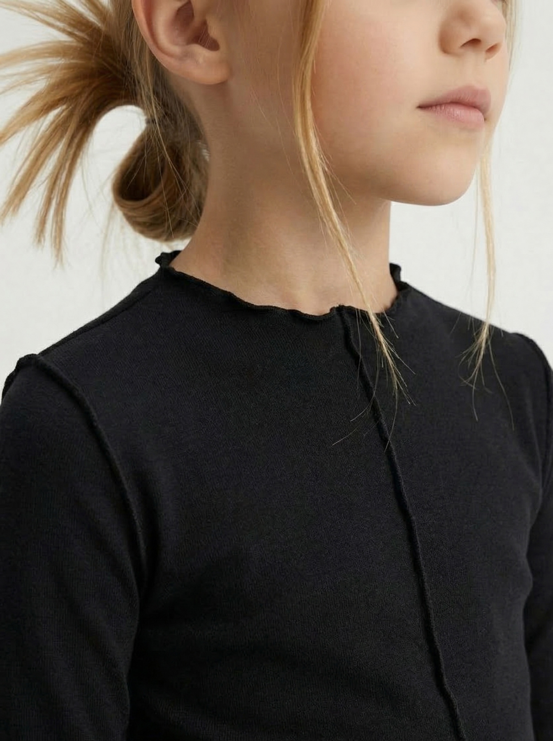 Лонгслив YOULALA 2024700102 - фото 8