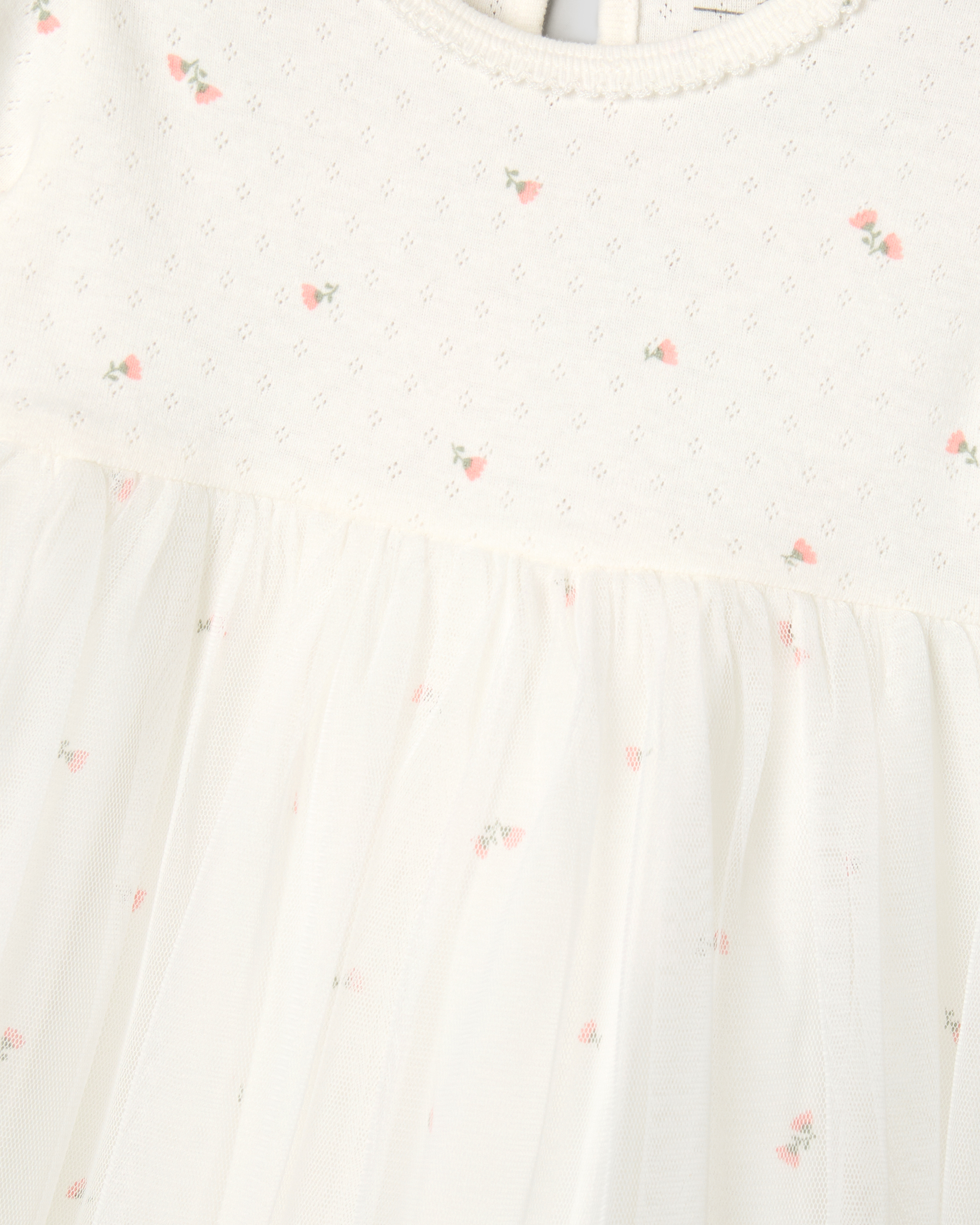 Платье BabyGo KG-SS26-11BGig-F0 - фото 3