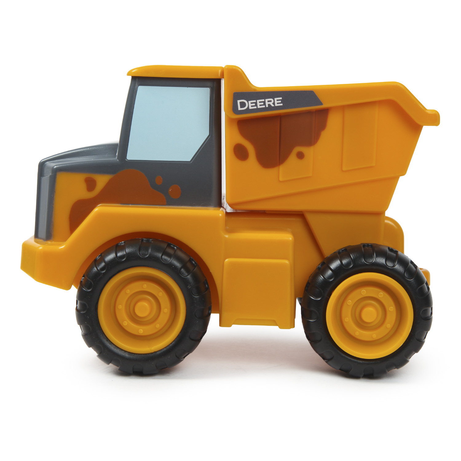 Игровой набор Tomy John Deere - фото 2