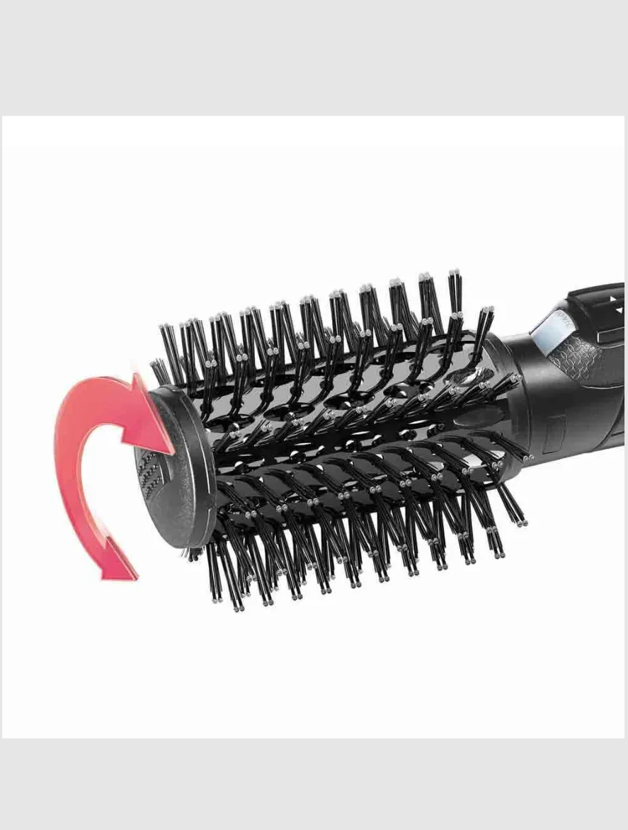 Фен BABYLISS PRO BAB2770E - фото 5