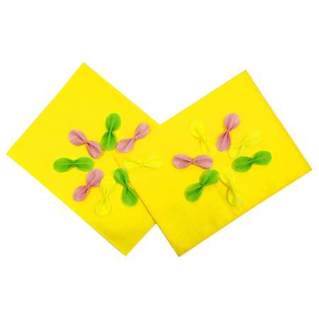 Игрушка PAREMO Текстиль для кухни 2 предм.