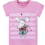 Футболка Babycollection