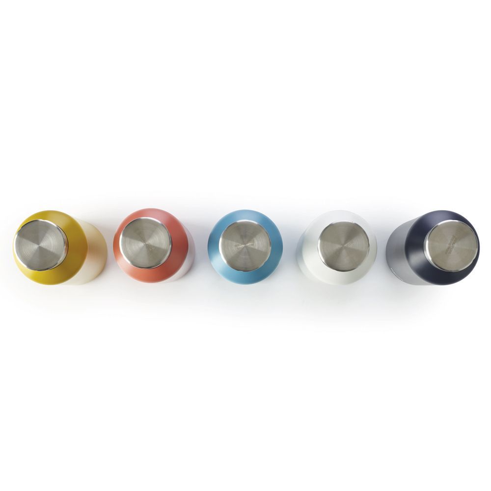 Термобутылка Beka Hydrate 500мл красная 15110004 - фото 4