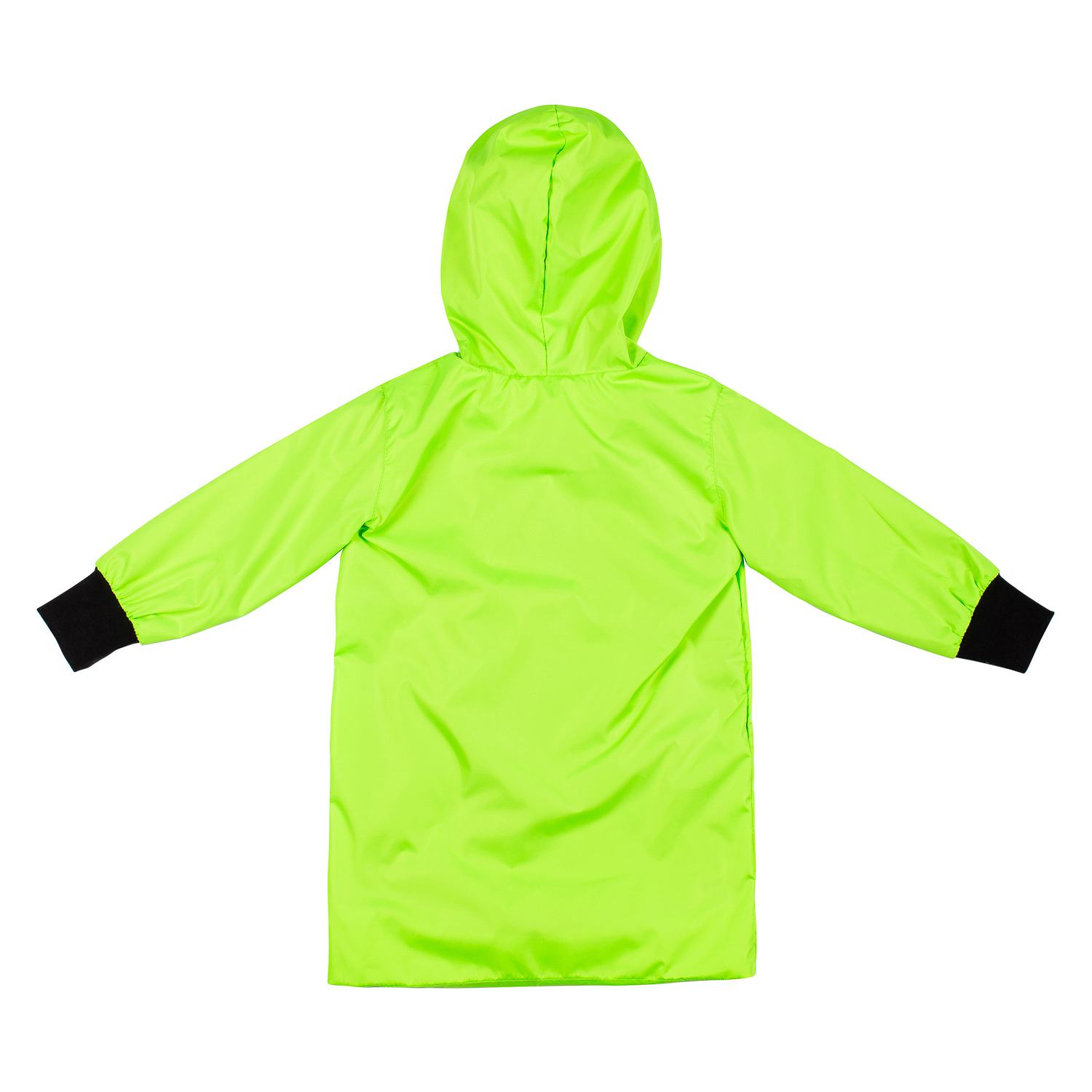 Куртка Bodo 32-12U - фото 3