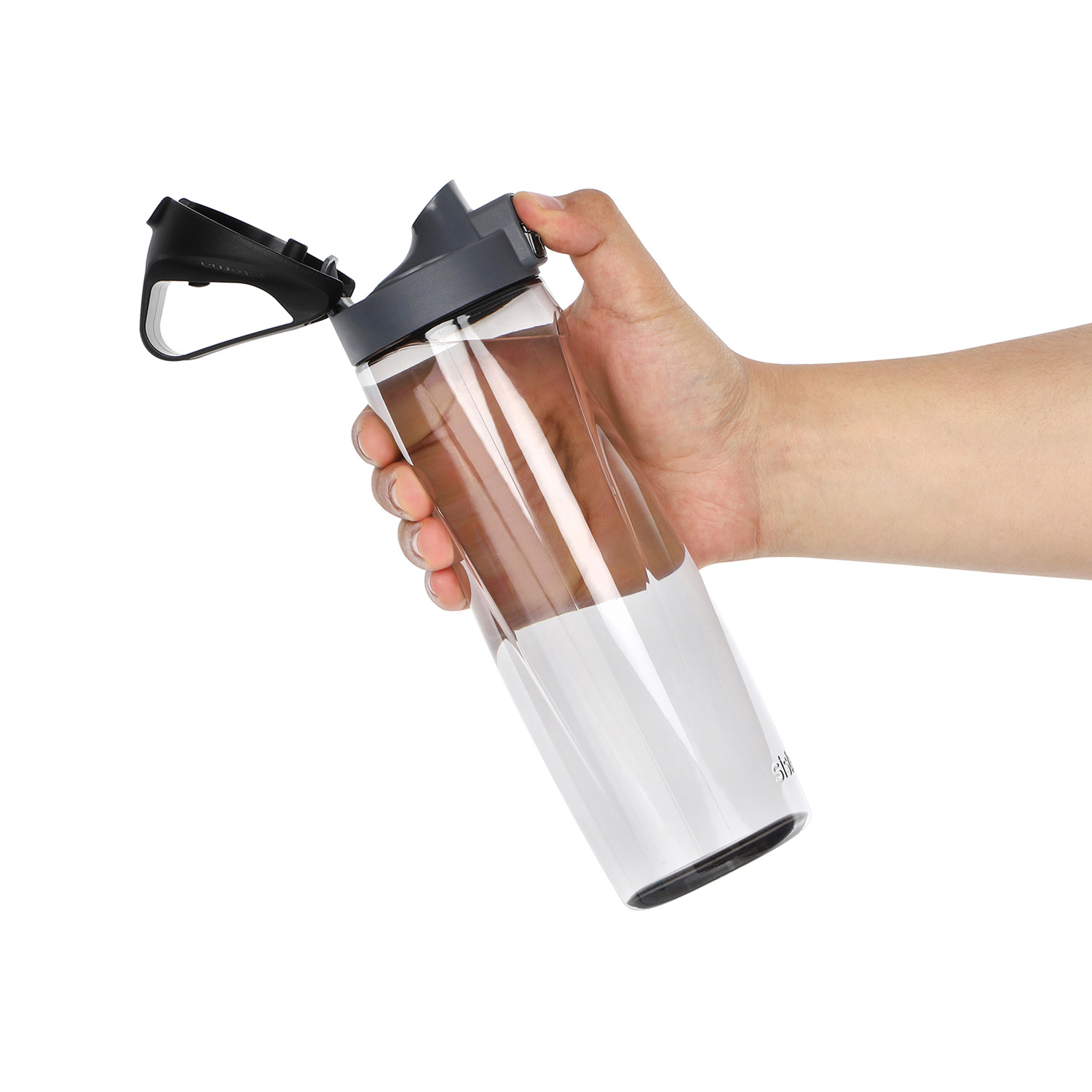 Бутылка Sistema 900 мл - фото 3