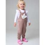 Полукомбинезон PlayToday