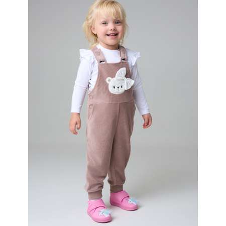 Полукомбинезон PlayToday