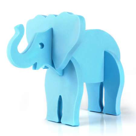 Игрушка ElBascoToys Африка