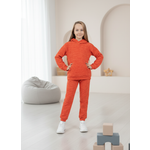 Худи и брюки Утенок