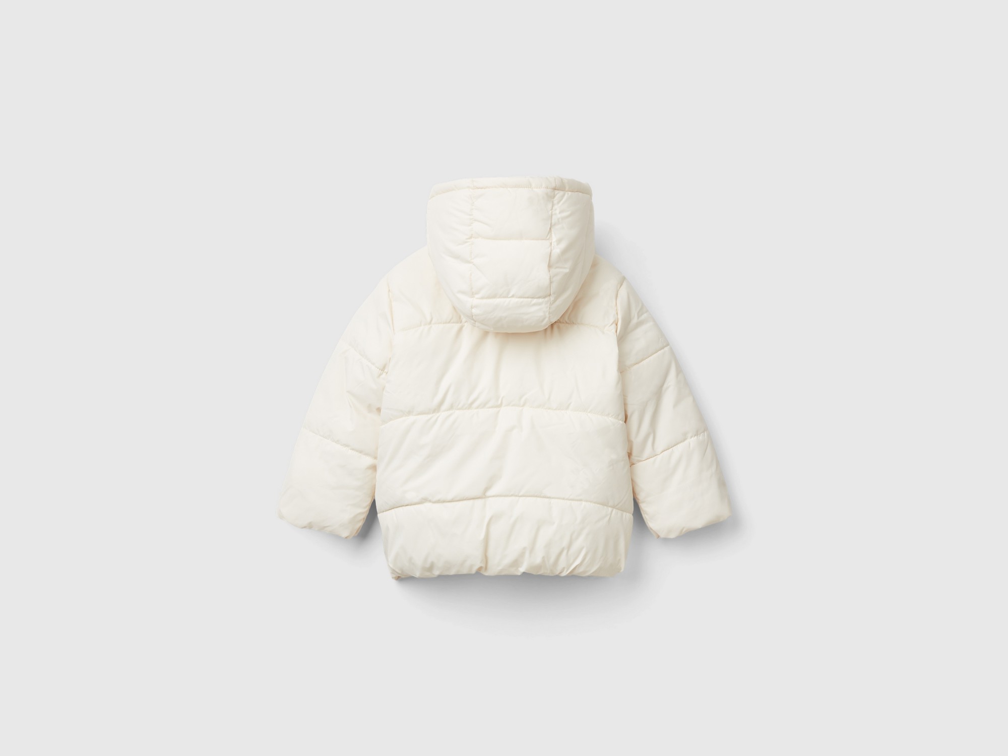 Куртка United Colors of Benetton 24A_2SJ1GN03I_3C9 - фото 3