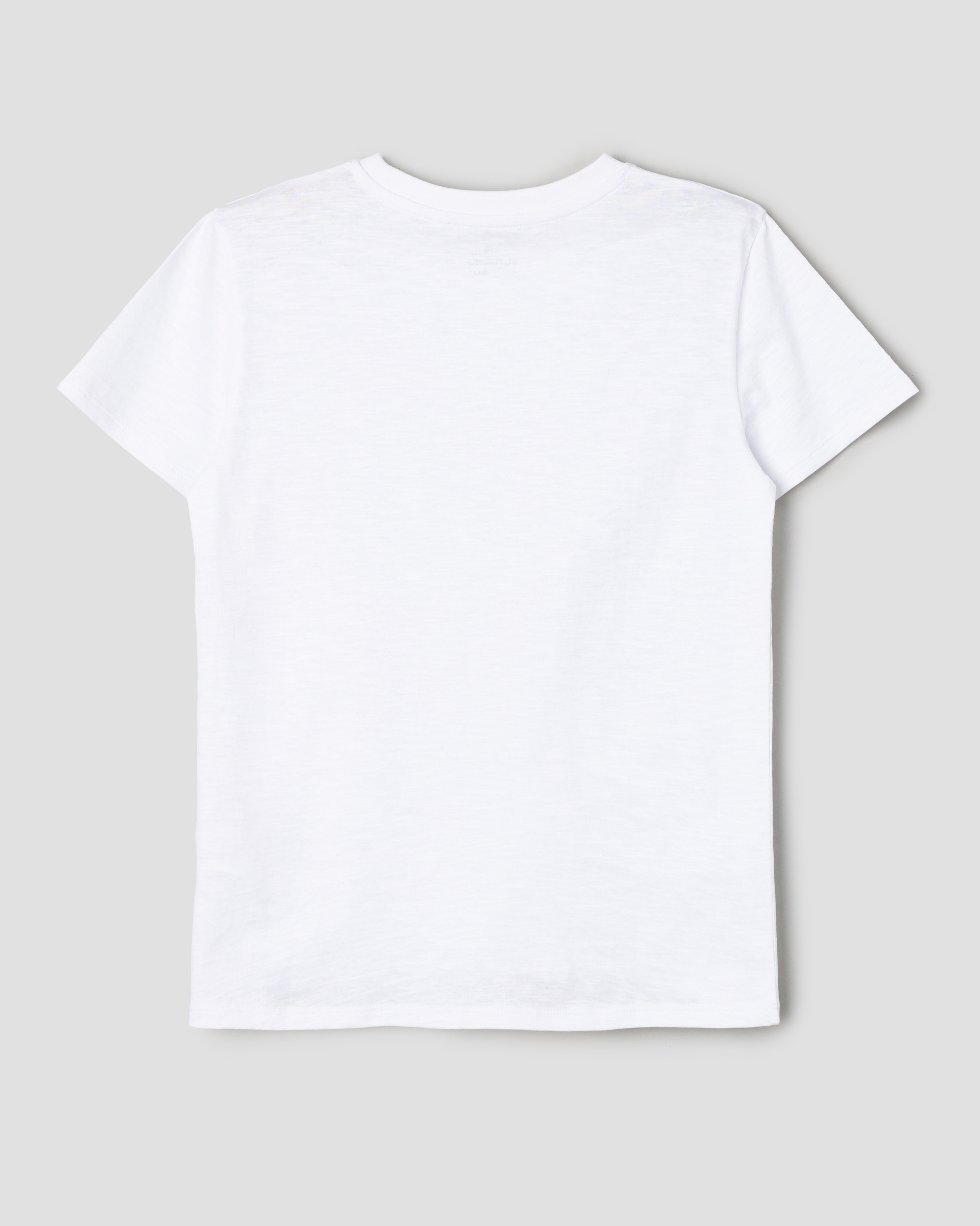 Футболка Futurino BSS26021FUtb00 - фото 2