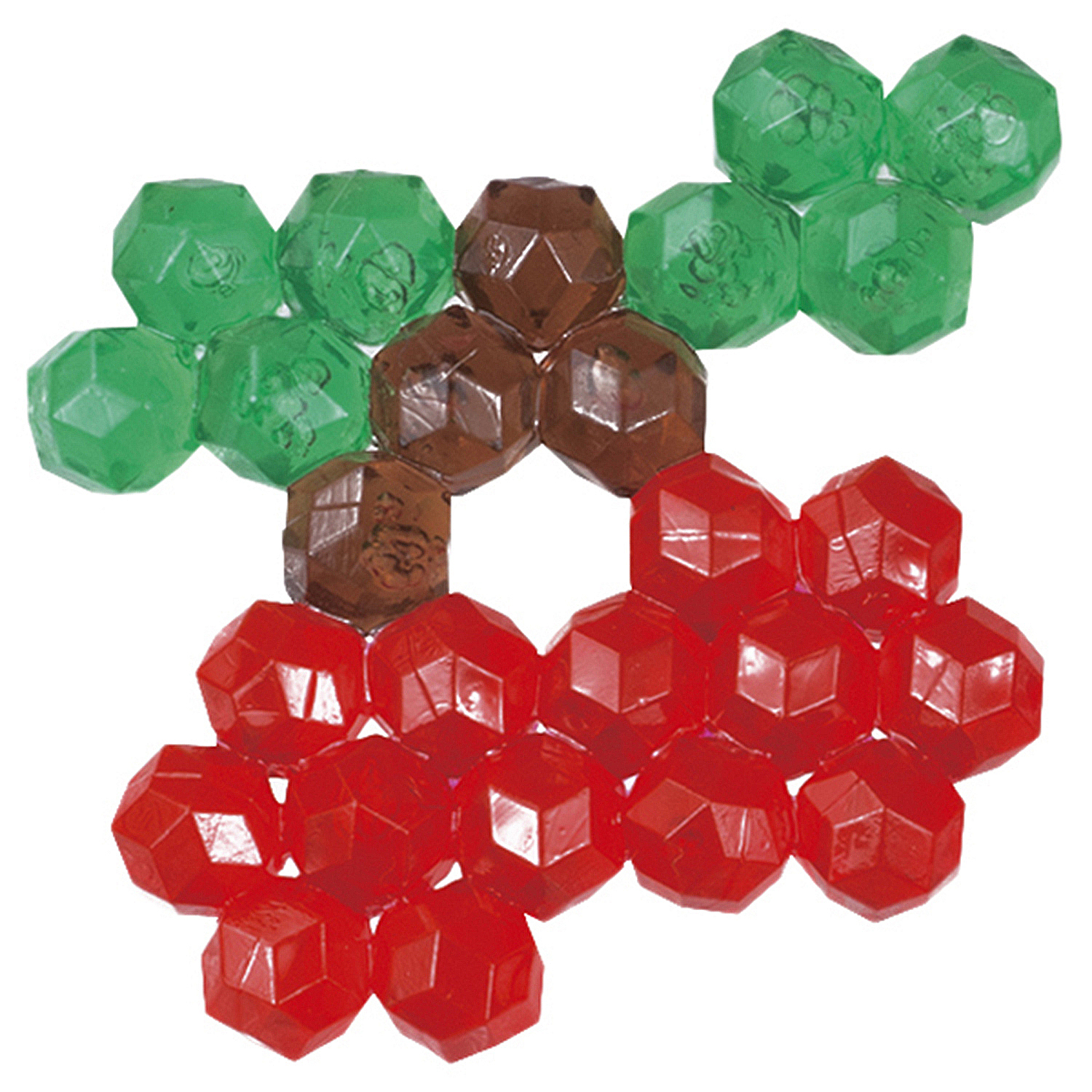Аквамозаика Aquabeads Мини-студия - фото 17