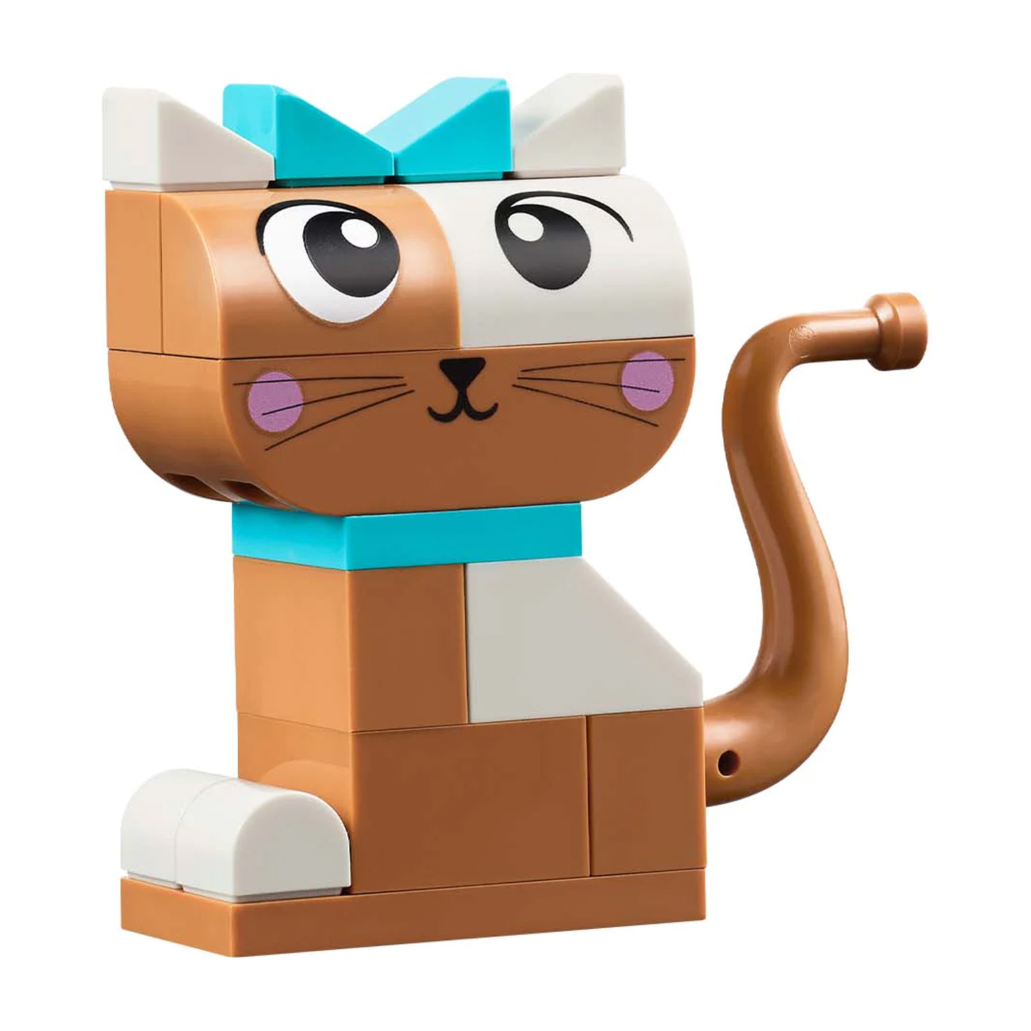 Конструктор LEGO Classic Креативные домашние животные - фото 6