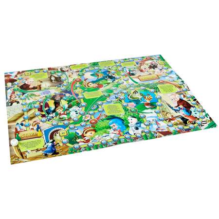 Настольная игра УМка