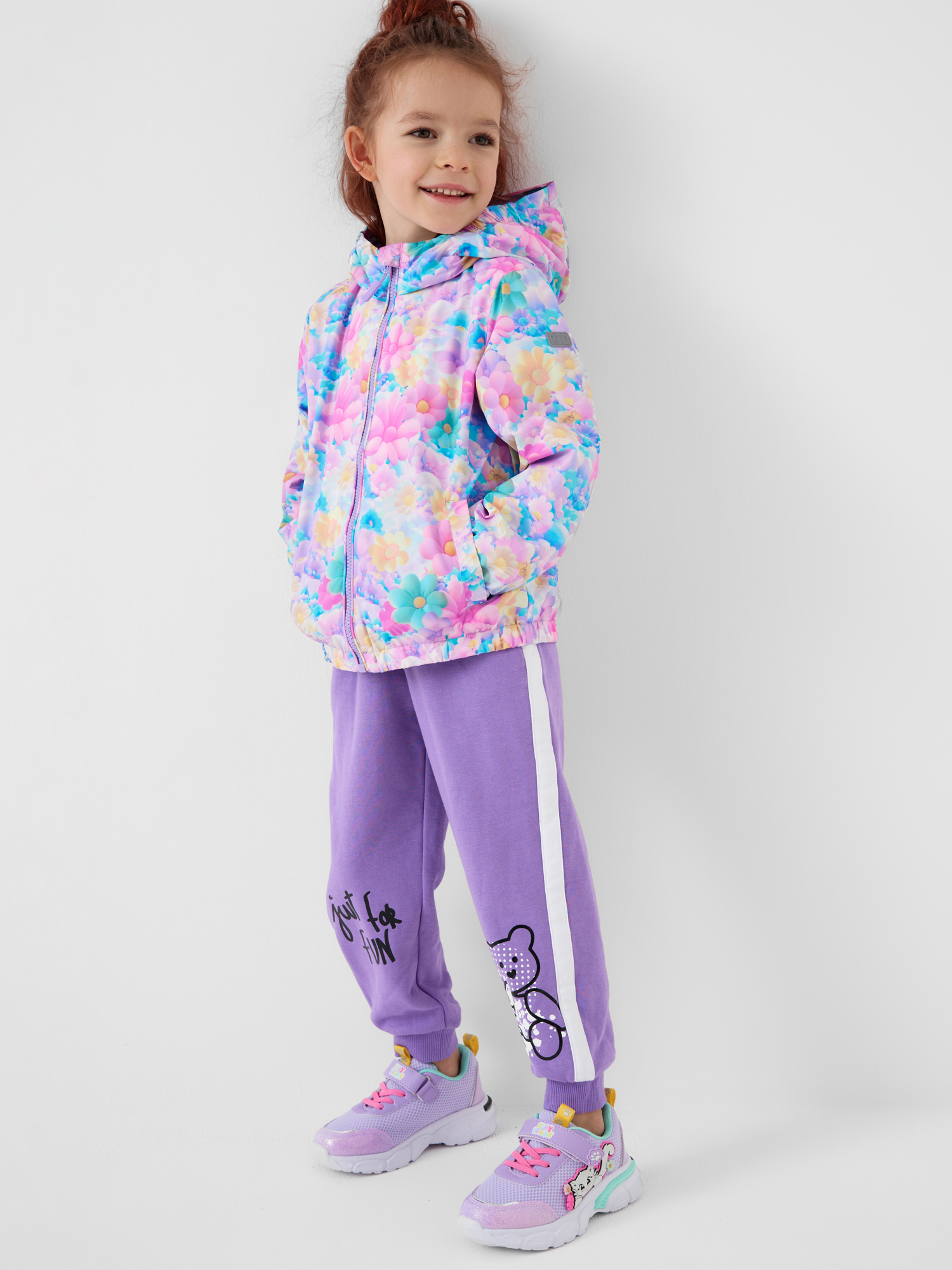 Ветровка PlayToday 12622058 - фото 4