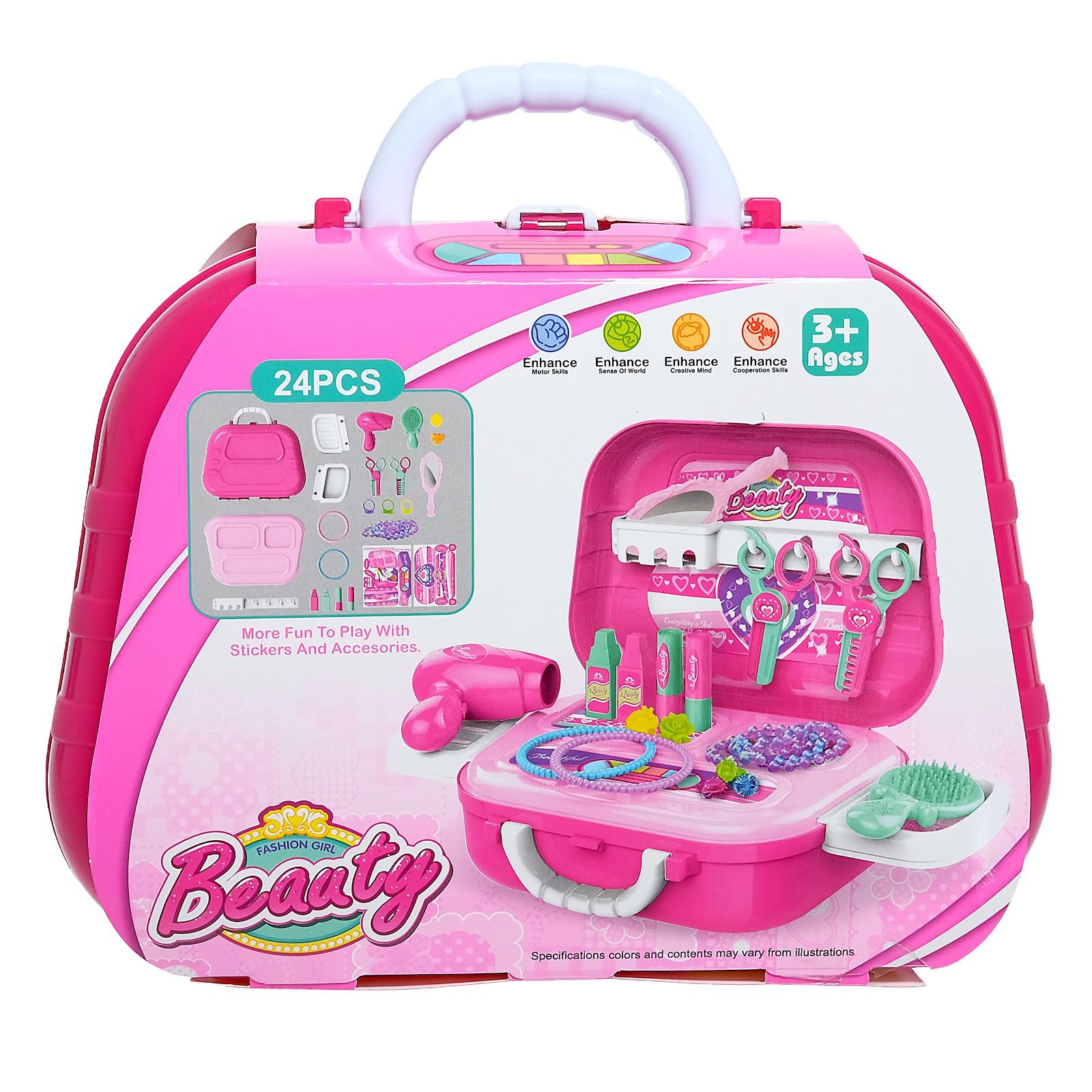 Игрушка Sima-Land бижутерия - фото 4
