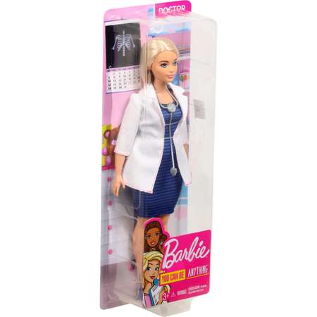 Кукла модельная Barbie