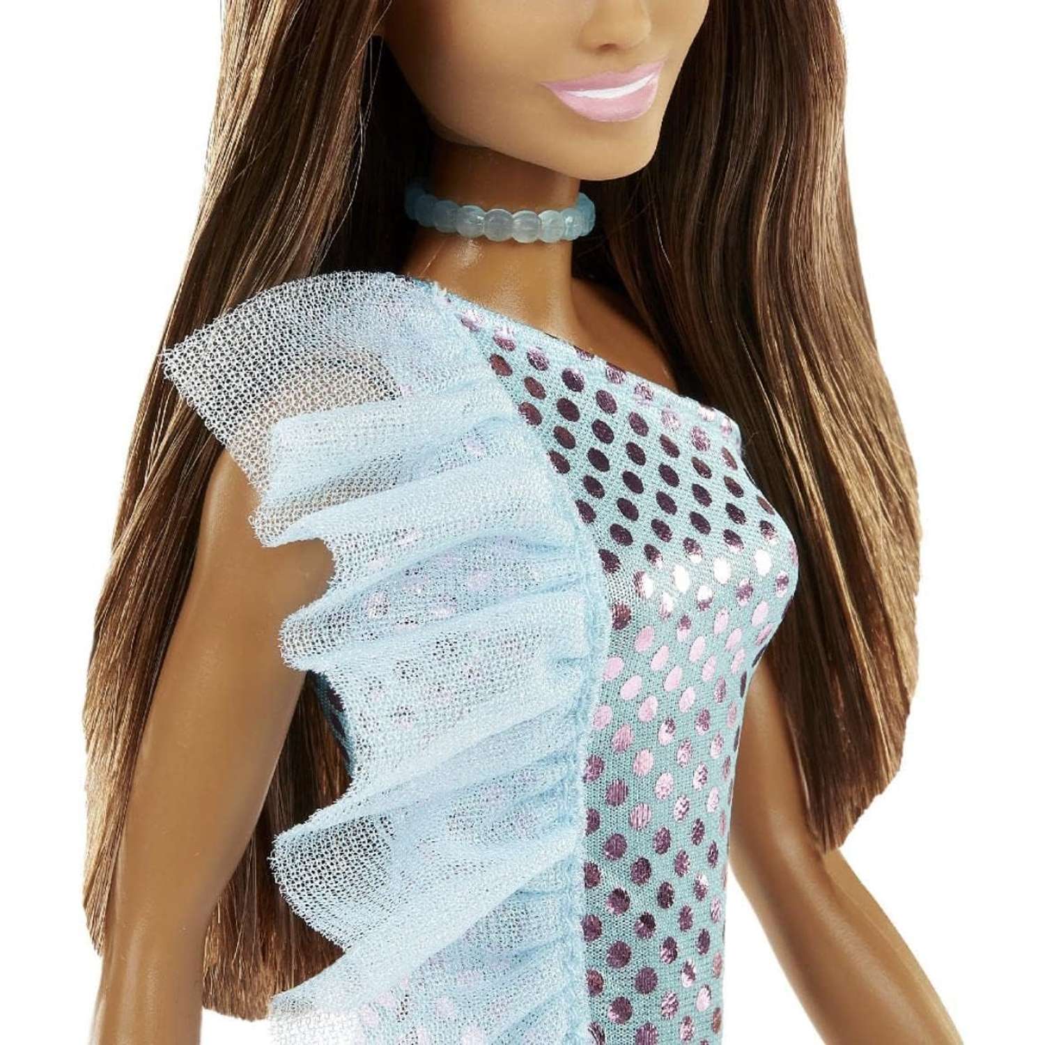Кукла модельная Barbie T7580 - фото 2