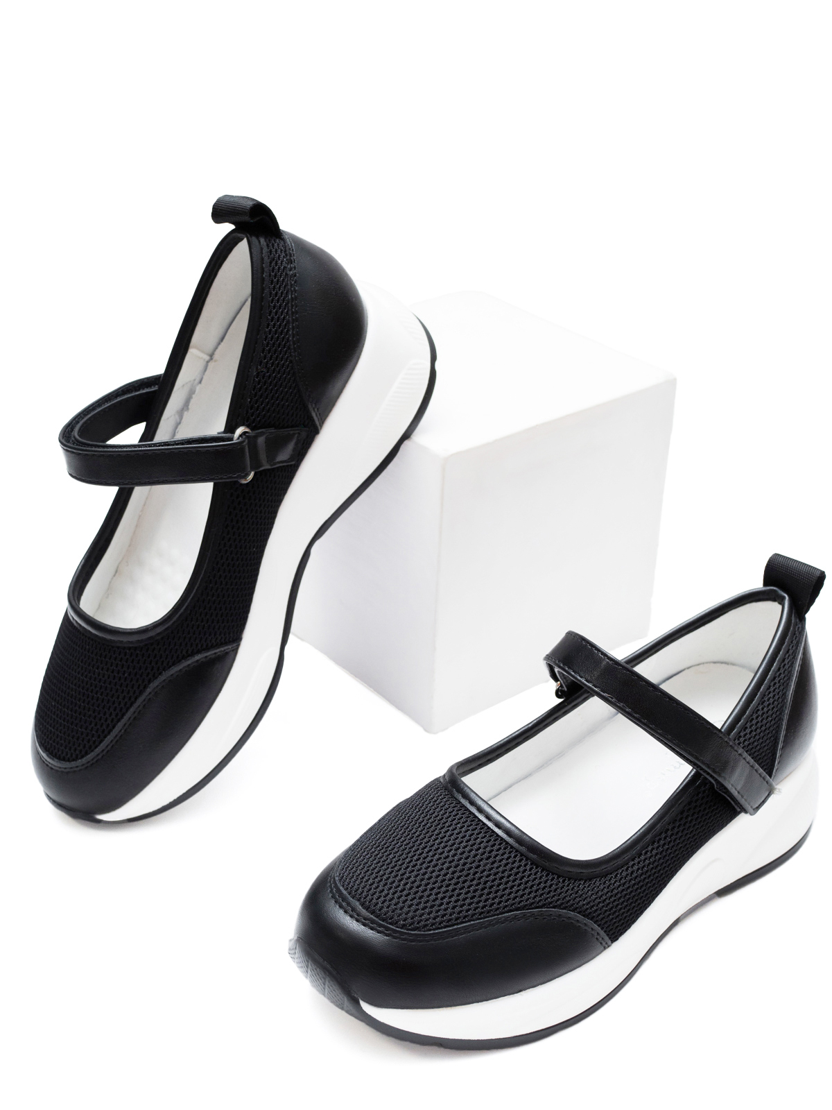 Туфли Кумир JQ6-79 - фото 9