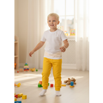 Брюки Утенок