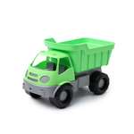 Самосвал Zebratoys Active Зелёный