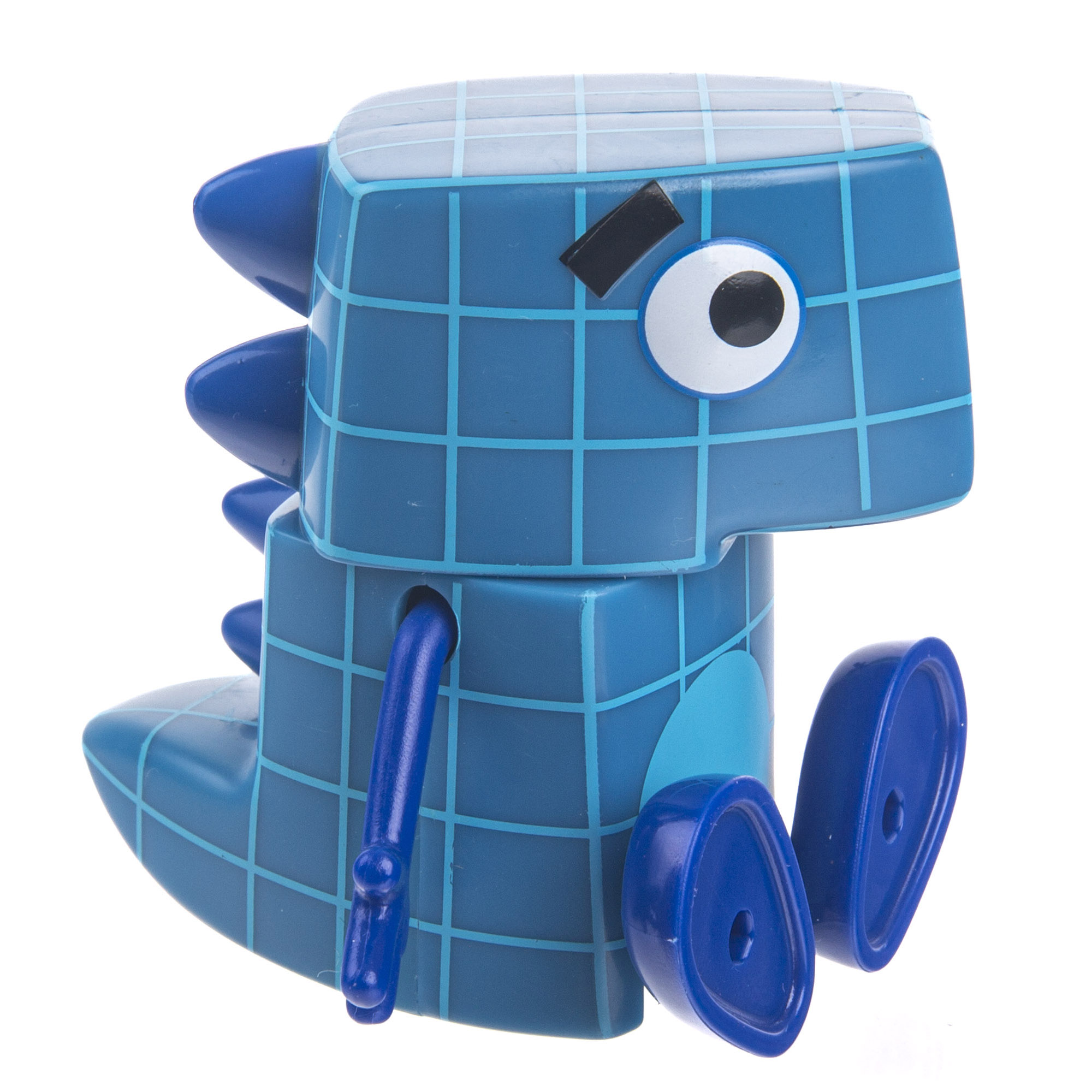 Фигурка Диносити - фото 5