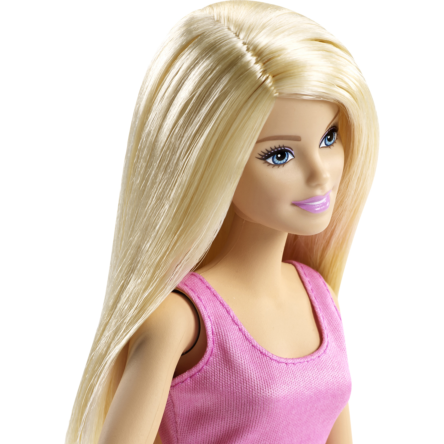 Кукла модельная Barbie набор для создания нарядов DMC10 - фото 13