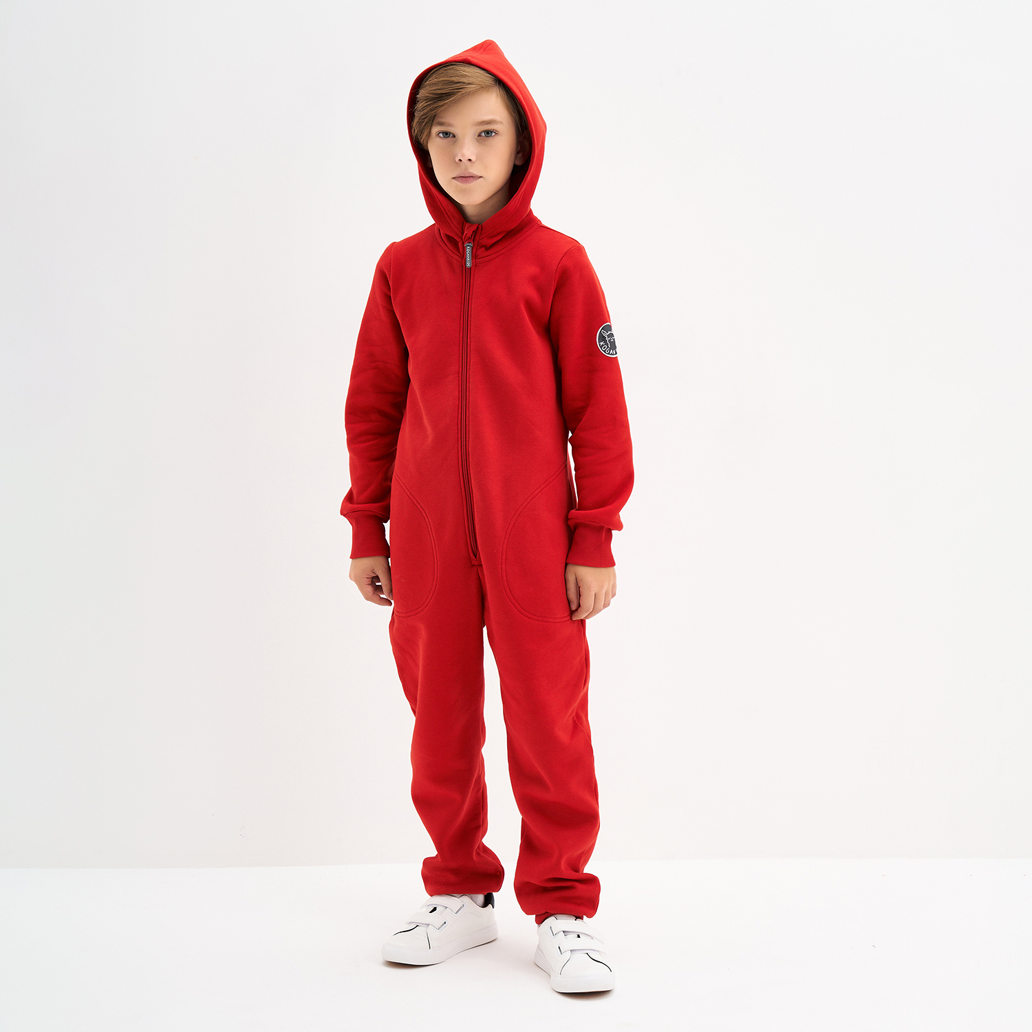 Комбинезон KOGANKIDS 471-361-19 - фото 39