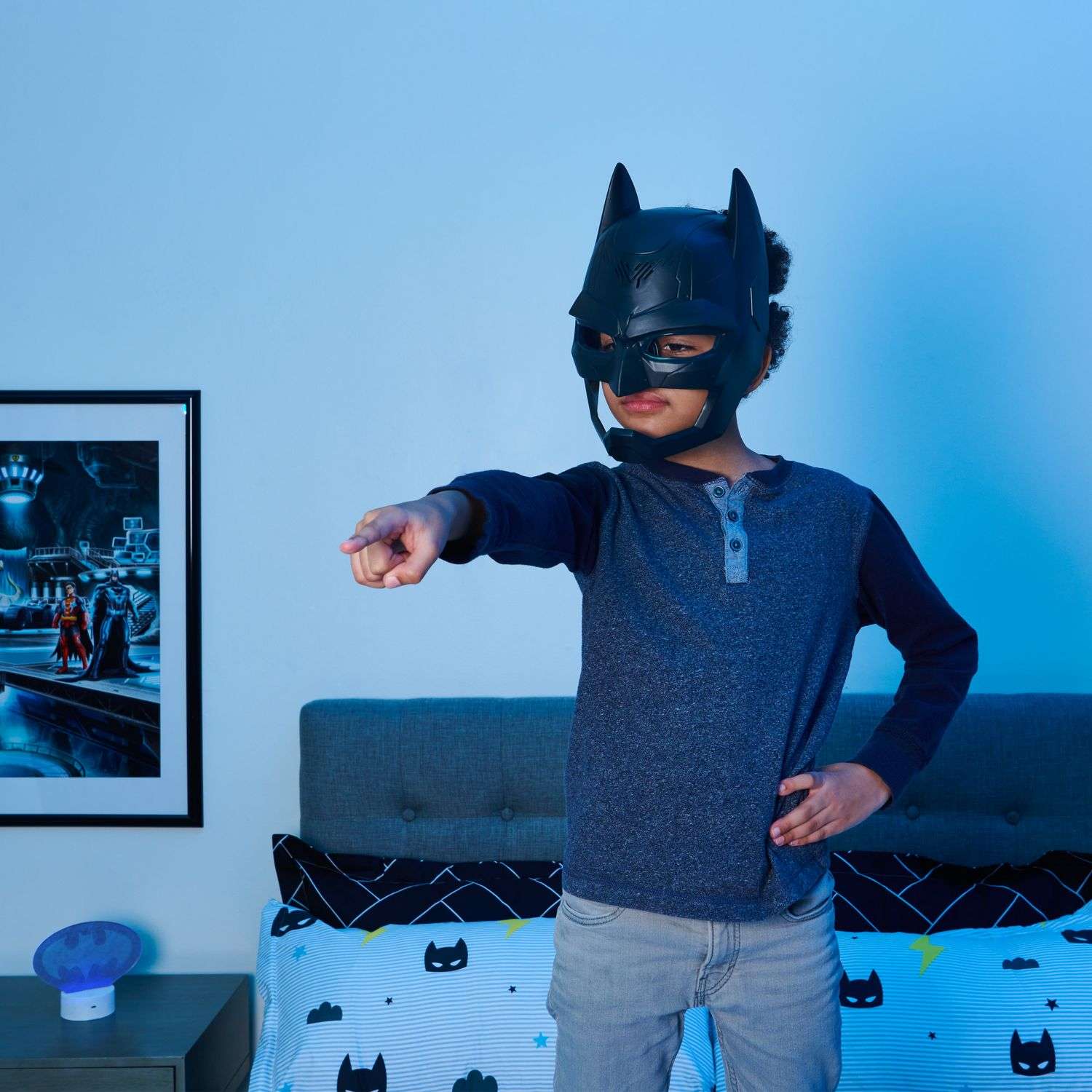 Фигурка Batman - фото 7