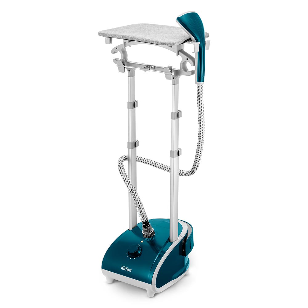 Изображение товара Отпариватель KITFORT КТ-9292 для качественной обработки одежды и текстиля