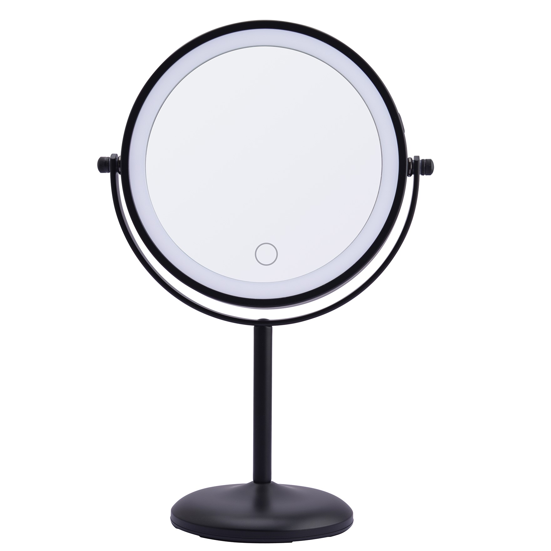 Зеркало HASTEN настольное - фото 1