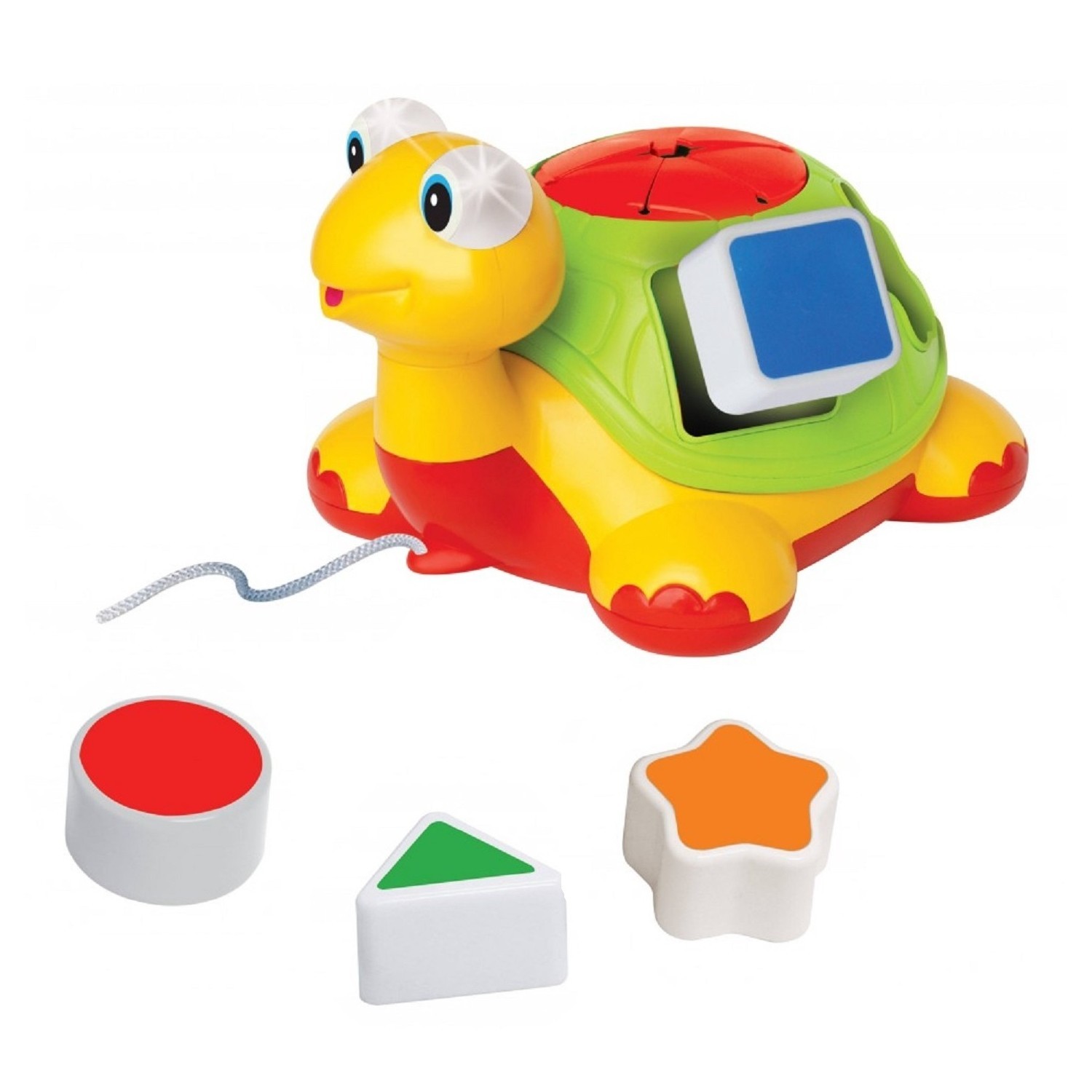 Игрушка Kiddieland сортер - фото 1