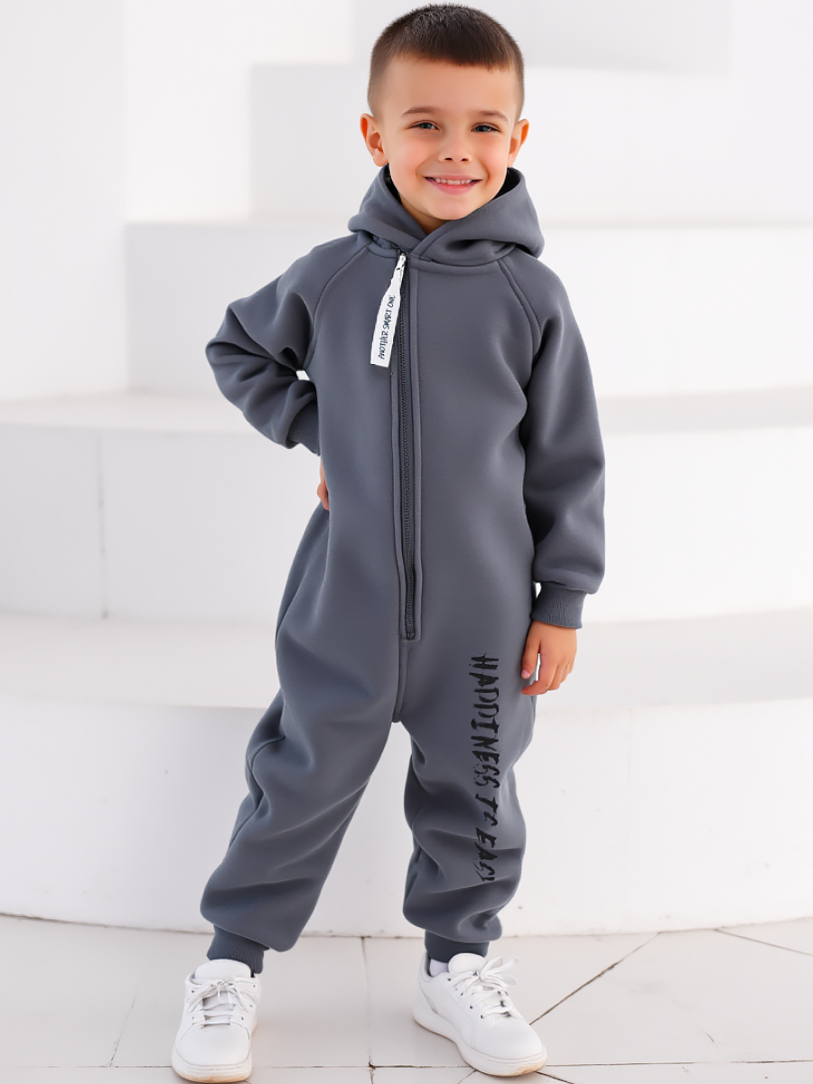 Комбинезон babyglory N000217 - фото 1