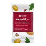 Имидор Щелково Агрохим от колорадского жука