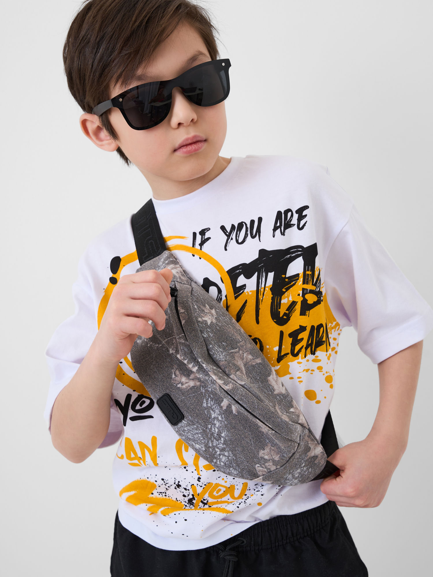 Сумка поясная PlayToday 12611809 - фото 1