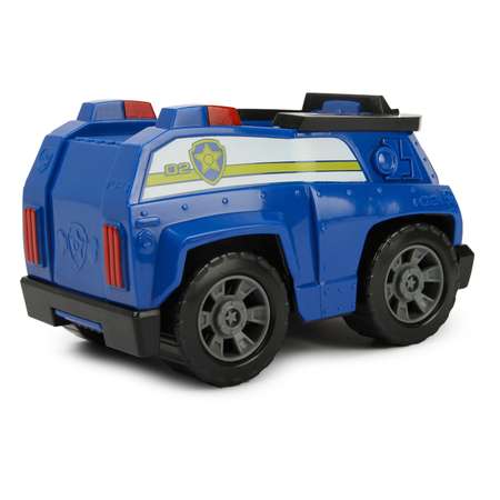 Игровой набор Paw Patrol Sustnable Chase