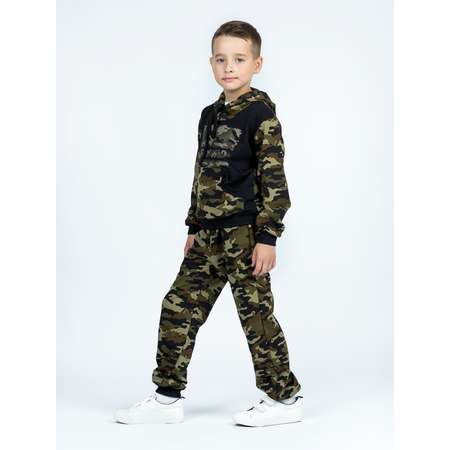 Костюм спортивный KiMMi co