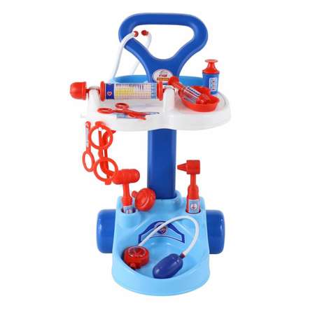 Игрушка Palau Toys Доктор (инструменты)