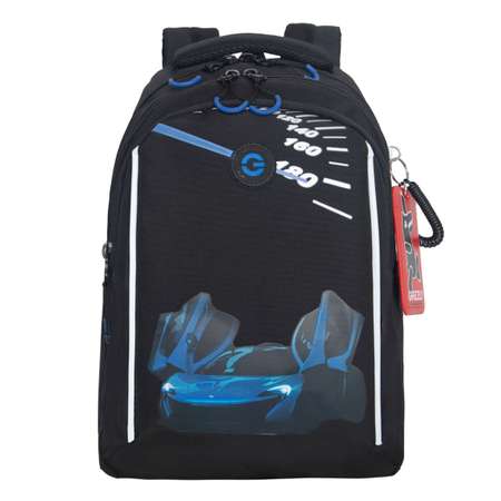 Рюкзак Grizzly RB