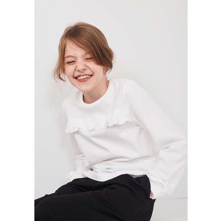 Лонгслив Ete Children