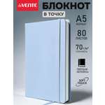 Записная книжка deVENTE A5 160 лист.