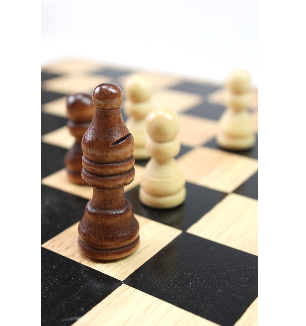 Настольная игра Tactic Games - фото 3