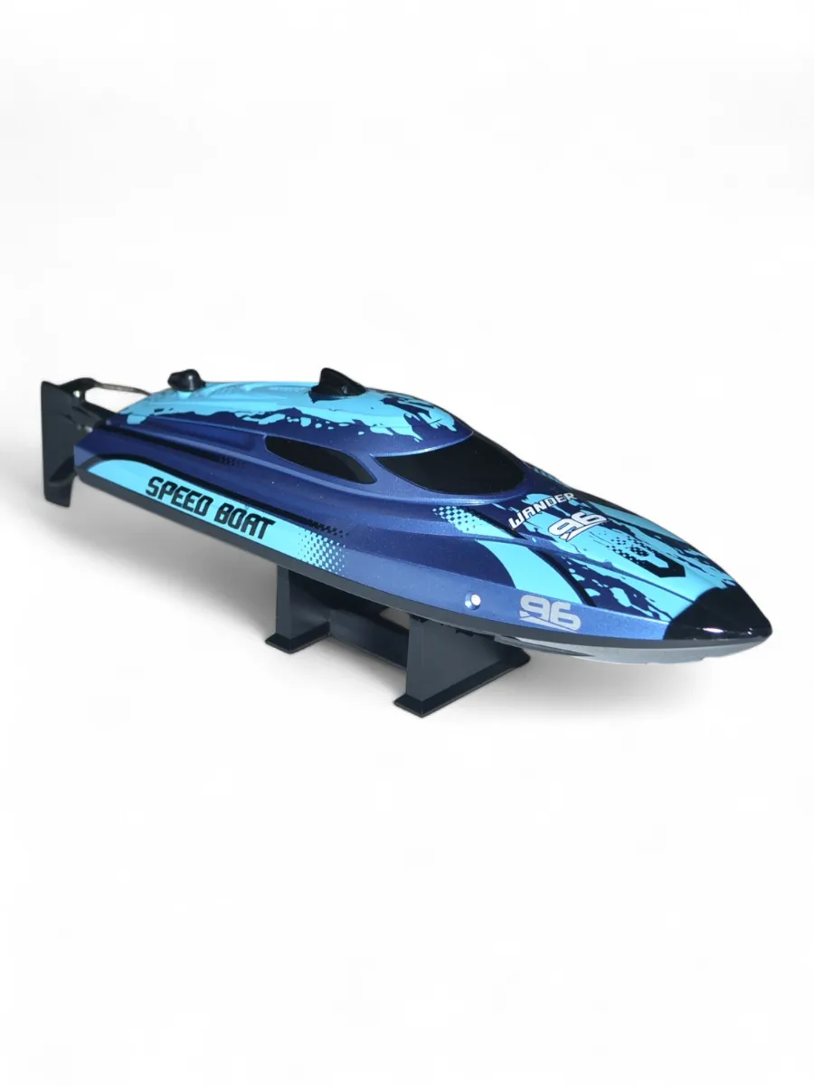 Автомобиль РУ Hongxunjie - фото 2