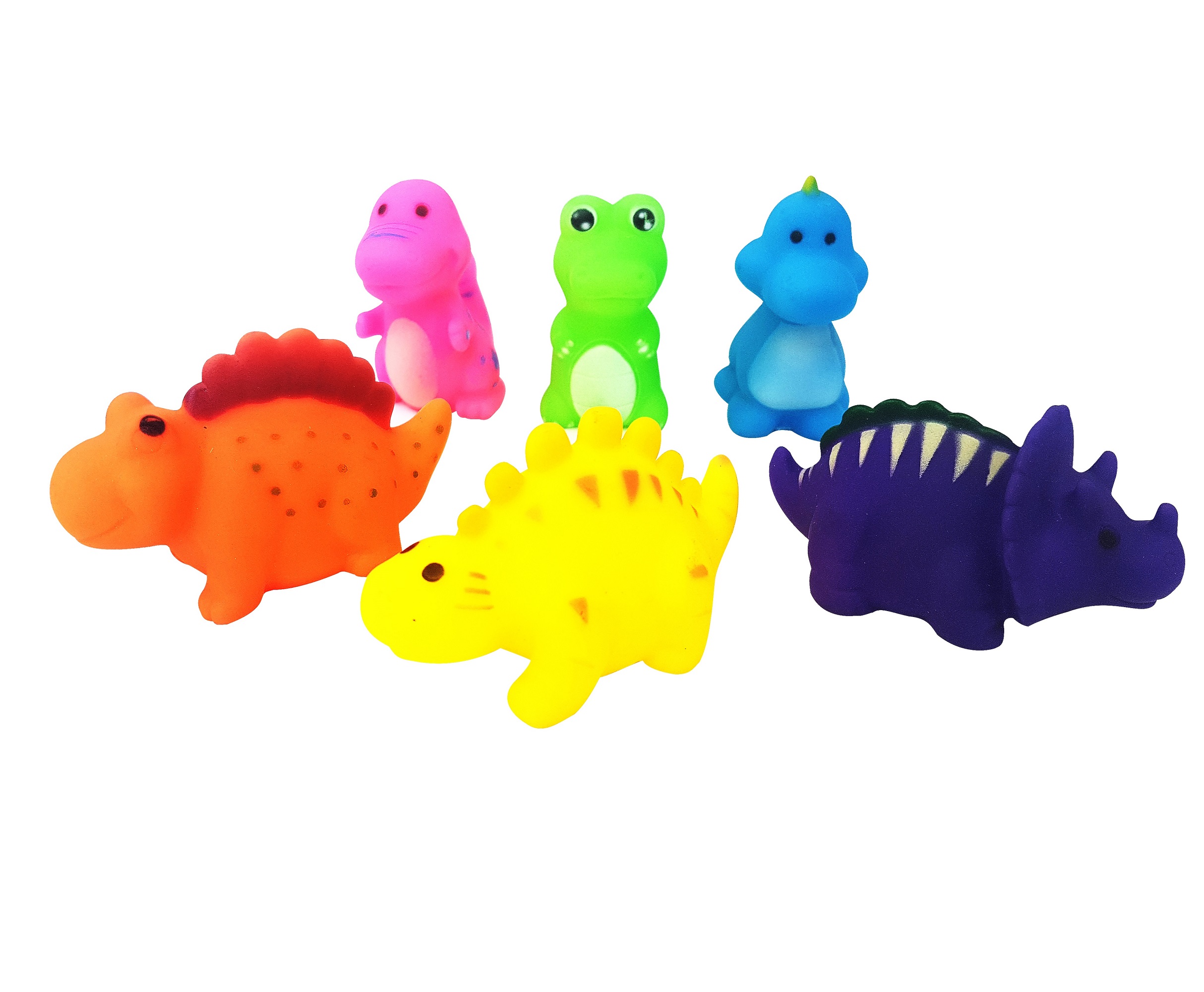 Игрушка Uviton Dino в ассортименте - фото 14