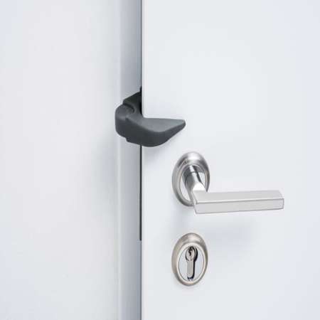 Фиксатор Safety 1st Открывания двери Серый