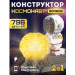 Конструктор Компания Друзей 796 дет.