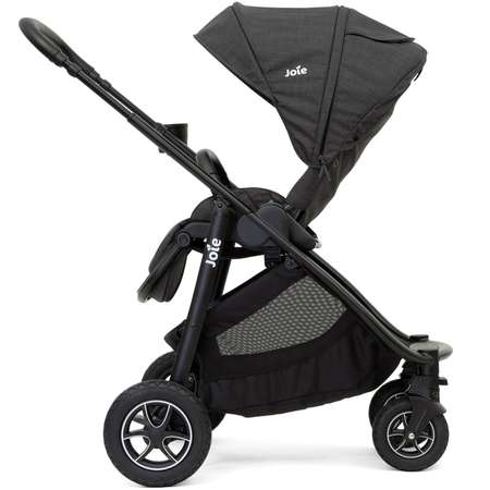 Коляска 3в1 Joie Versatrax