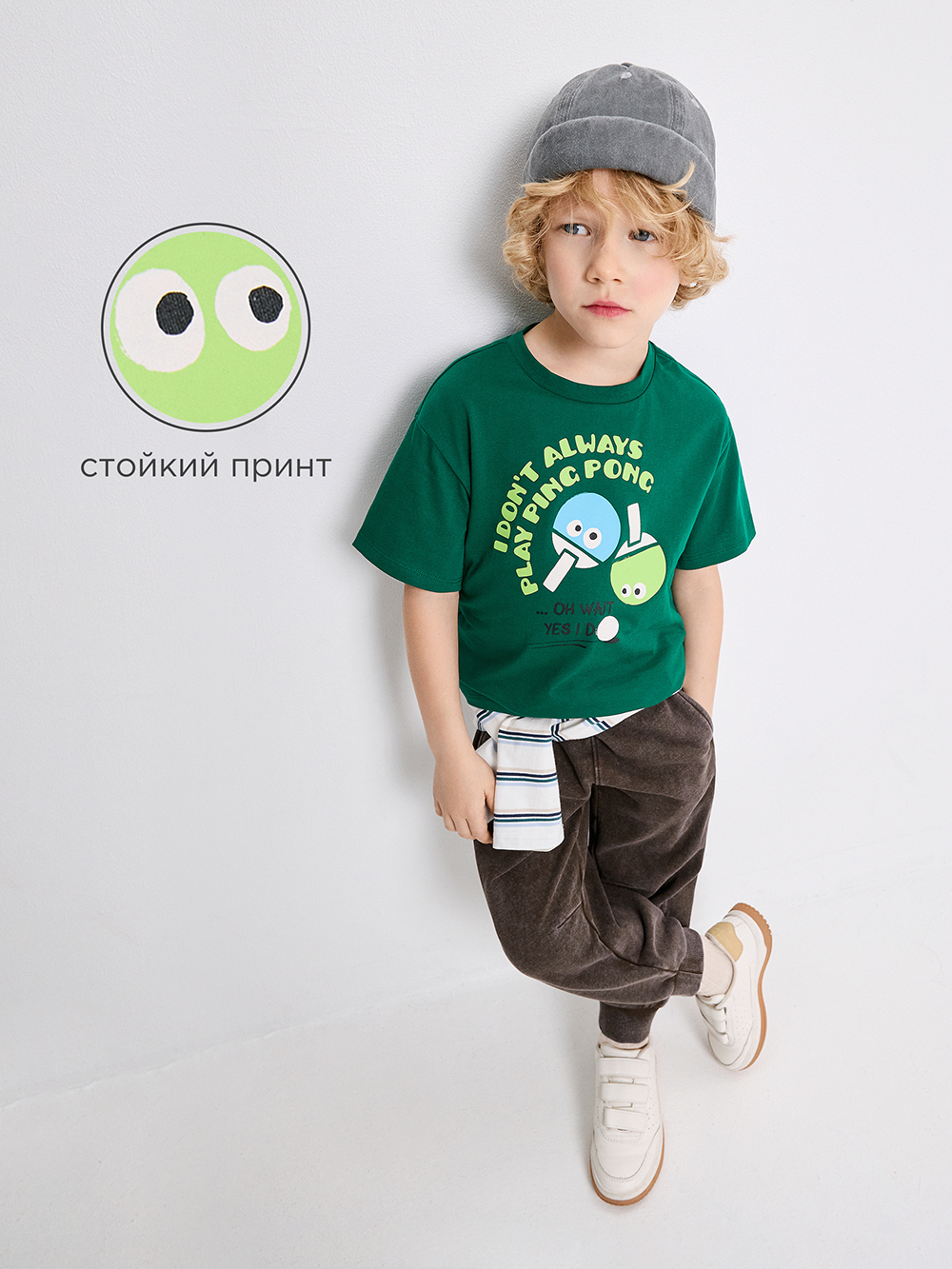 Футболка Acoola 20120510291_0094482 - фото 3